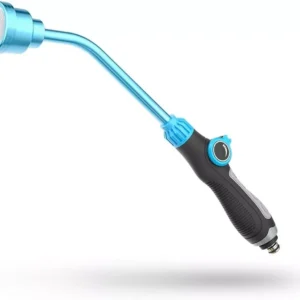 8-pattern Soft Touch Watering Wand